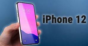 iPhone 12 (2020) | ايفون 12 قادم مع مواصفات مجنونة و أكبر تغيير في تاريخ آبل 🔥🔥