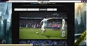 How to download Fifa 16 for PC