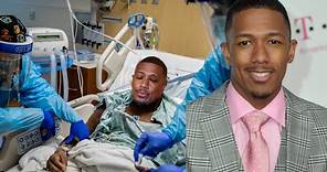 Its With Difficulty We Report Tragic News About 43 Years Old Nick Cannon, He Is Confirmed To Be.....