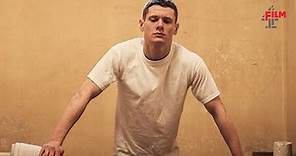 Starred Up starring Jack O'Connell | Film4 Trailer