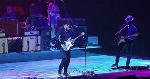 John Mayer - Moving On and Getting Over (Live at the O2 Arena London)