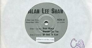 Alan Lee Shaw - Right World