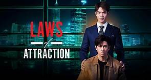 Laws of Attraction Episode 4– Download APP to Enjoy Now!