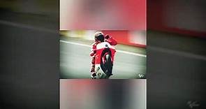 Max Biaggi MotoGP Legend Biker Motorcycle rider Faster Best