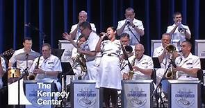 U.S. Navy Band Commodores