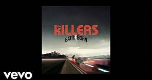 The Killers - The Way It Was