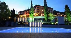 Renaissance Tuscany Il Ciocco Resort & Spa, Barga, Italy