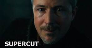 SUPERCUT - Littlefinger's Best Moments