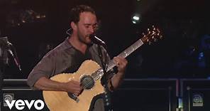 Dave Matthews Band - Rhyme And Reason (from The Central Park Concert)
