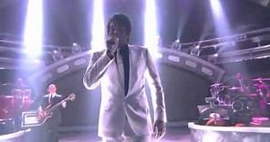 Adam Lambert - Best of American Idol Performances