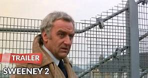 Sweeney 2 (1978) Trailer HD | John Thaw | Dennis Waterman