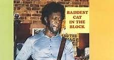 Eddie C. Campbell - Baddest Cat In The Block