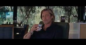 TW | Delonghi 咖啡機 | Perfetto 從豆到杯 | 布萊德彼特Brad Pitt x De’Longhi 全球形象影片 (30S)
