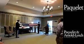 Paquelet & Arnold... - Paquelet & Arnold Lynch Funeral Home