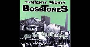 The Mighty Mighty Bosstones - Live From The Middle East - Track 22