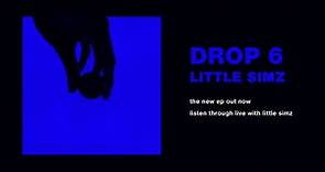 Little Simz - Drop 6 | Live Q&A