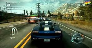 Video Análisis: Need for Speed The Run [HD]