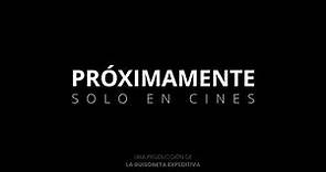 Los Simuladores (2024) | Teaser Trailer Oficial | Español Latino