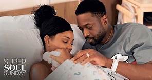 Dwyane Wade & Gabrielle Union On the Baby Kaavia Photo Backlash | SuperSoul Sunday | OWN
