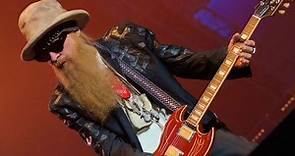 Listen to Billy Gibbons' Cover of Muddy Waters' "Standing Around Crying"