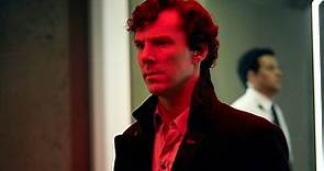 BBC One - Sherlock, Series 4, The Final Problem