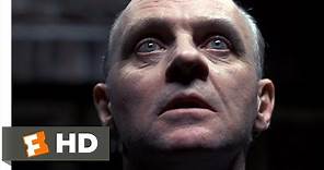 The Silence of the Lambs (4/12) Movie CLIP - All Good Things to Those Who Wait (1991) HD