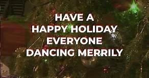 Brenda Lee - Rockin' Around The Christmas Tree [Lyrics Clip]