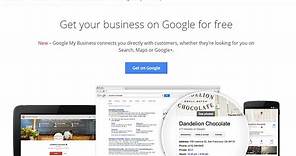 Create a Google Business Page: Step by Step Tutorial