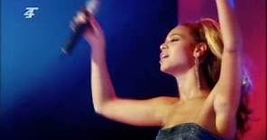 Beyoncé Knowles - Dangerously in Love (Live)