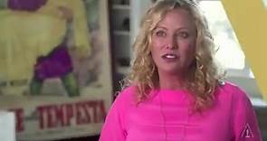 Let's Go to the Movies with Virginia Madsen