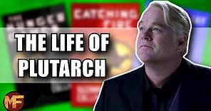 The Life Of Plutarch Heavensbee: The Master of Propaganda (Hunger Games Explained)