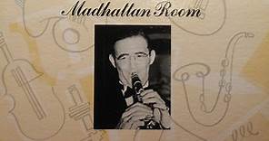 Benny Goodman - At The Madhattan Room (Nov. 4, 1937)