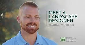 Meet a Landscape Designer