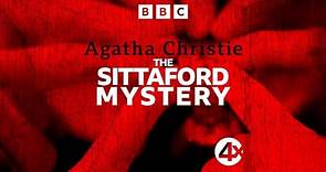 Agatha Christie's: The Sittaford Mystery (2006) Geraldine McEwan, Timothy Dalton, Patricia Hodge, Carey Mulligan