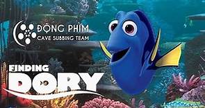 [Vietsub] Finding Dory | ĐI TÌM DORY - Official Trailer (HD)
