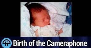 Philippe Kahn: Birth of the Camera Phone