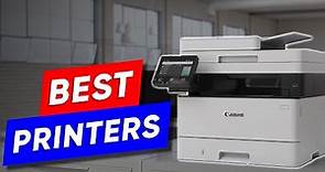 Top 3 Printers for Small Businesses in 2024 👌