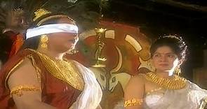 Mrityunjay Episode 5 | Chandraprakash Dwivedi, Raj Zutshi, & Narendra Jha