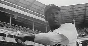 Jackie Robinson’s legacy endures 75 years after breaking baseball’s color barrier