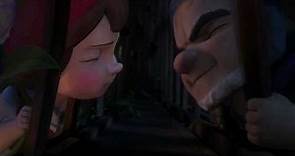 GNOMEO & JULIET trailer - Available On Digital HD, Blu-ray and DVD Now