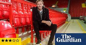 That Peter Crouch Film review – good-natured documentary about Premier League hero