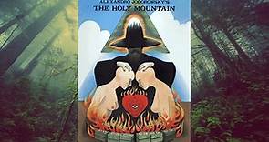 The Holy Mountain - 1973 | 720p
