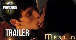 Merlin | Season 2 | Official Trailer (2009)