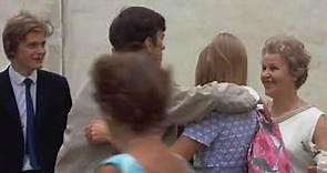 Una Historia Sueca De Amor (1970) (Subtitulada al español) | Full HD | 60 FPS | Película Completa.