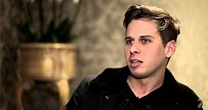 Foster The People's Mark Foster On The Greatest Song Ever - Interview by NME