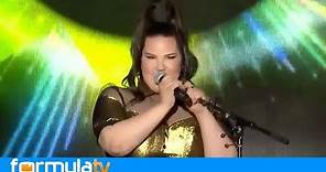 Netta Barzilai - "Toy" LIVE | Israel Calling