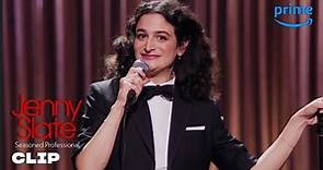 Jenny Slate: Seasoned Professional | Stand-Up First Look - Prime Video
