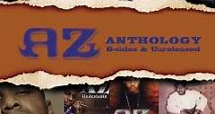 AZ - Anthology: B-Sides & Unreleased