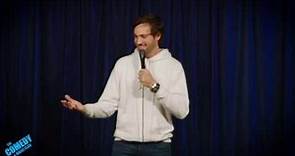 Jeff Dye at The Comedy and Magic Club 2019: Jesus Love