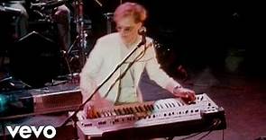 Thomas Dolby - Puppet Theatre (Live)